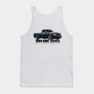 1994 GMC Sierra 1500 Shortbed Pickup  Truck Tank Top